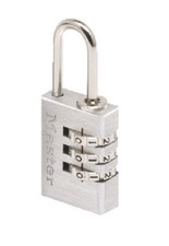 Cadenas de Sureté à Code