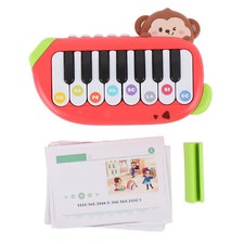 Jouet De Clavier électronique Pour Enfants Jouet éducatif Clavier Musical
