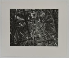 Philippe MOHLITZ -Exil. 1989