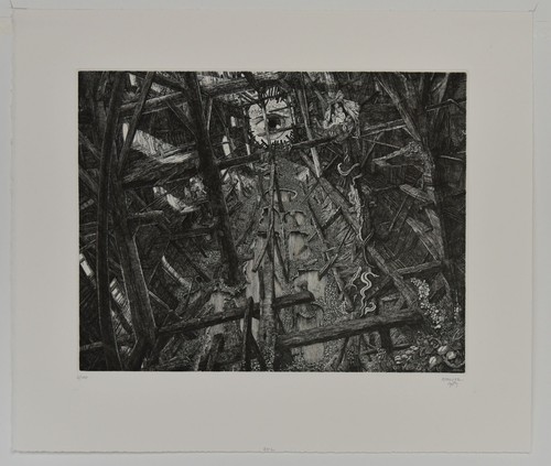 Philippe mohlitz exil 1989 - mohlitz,