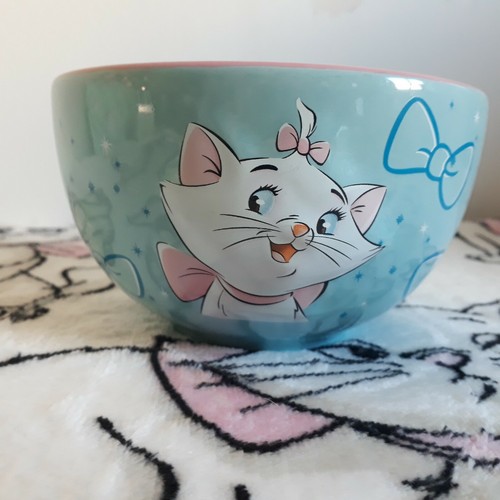 Bol disney les aristochats - les,