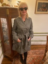 Trench coat MANOUKIAN Taille M