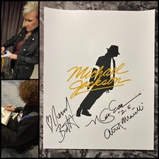 GFA Nathan East X3 Membres Du