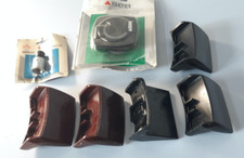 Poignées de cocotte Minute seb en Bakélite VINTAGE Pièces de rechange Cocotte