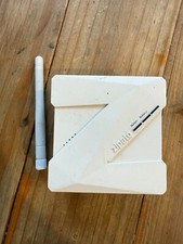 Zipato Zipabox (v1) – contrôleur domotique modulaire Z-Wave (réf. ZB.ZWEU.G)