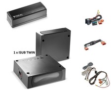 Double Caisson de Basse sous