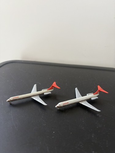 Schabak 600 mac donnel - 1/600,