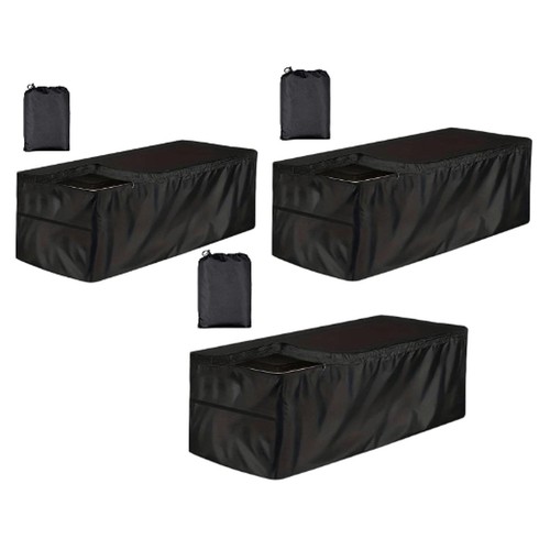 Housse banc patio - de,