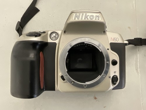 Appareil photo reflex
