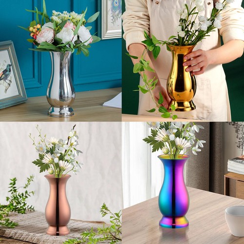Vase fleurs pot - à,