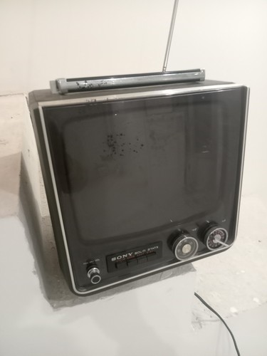 Sony solid state - sony,