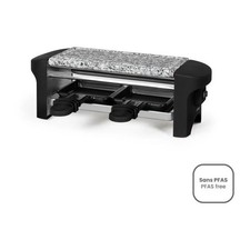 Appareil a raclette 2