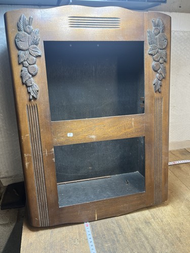 Boîte odo pendule - boîte,