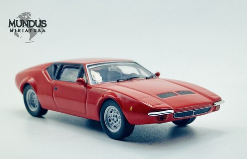 Ixo tomaso pantera gts - de,