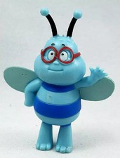 Maya l'abeille - Figurine PVC