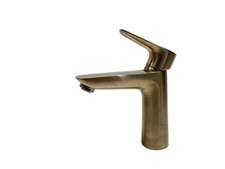 Robinet sur pied Hansgrohe