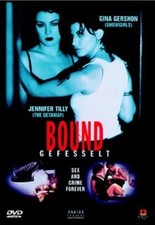 Bound - Gefesselt de Lana Wachowski | DVD | état très bon