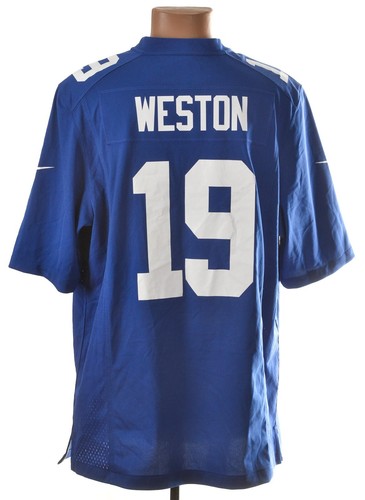 Nfl new york giants maillot - nfl,