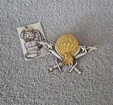 insigne brevet parachutiste du