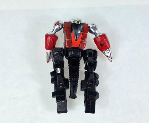 Gobots scorp machine bandai - machine,