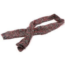 CHANEL Écharpe en cachemire