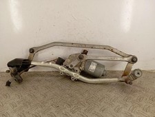 Moteur essuie glace avant