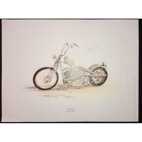 Reproduction moto - reproduction,