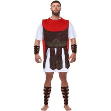  Déguisement De Gladiateur
