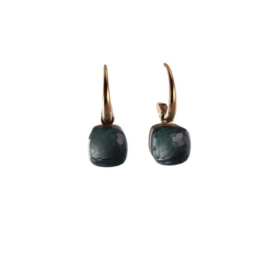 Pomellato nudo mini - mini, 18k