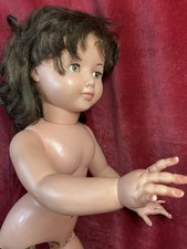 Grande Poupée Marcheuse