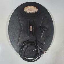 Detech 15x12" Monoloop Closed