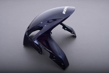 Garde Boue Avant Lèche Roue en Plastique ABS Bleu Repsol HONDA CBR 600RR 2024-25