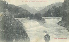 09 CHUTE DE L'ARIEGE AU CASTELET