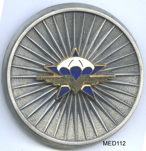Med112 parachutiste 1er rcp - med112.,
