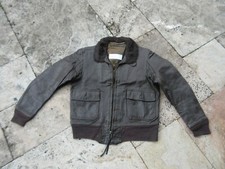 Veste pilote army - pilote, en