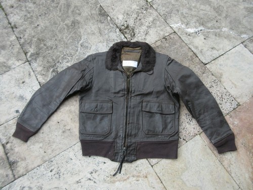 Veste pilote army - veste,
