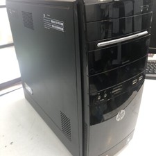 Pc Fixe Hp G5430fr I3 2100 6go 1,5to Win10 