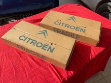 2 VITRES NEUVE PHARES MARCHAL