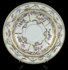 Capodimonte 19th Century hand