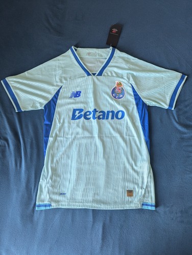 New balance maillot porto - balance, fc