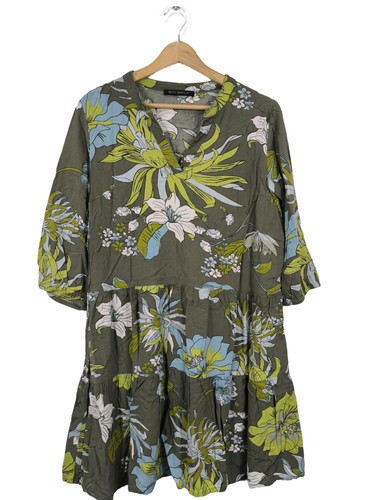 Betty barclay robe - robe, courte