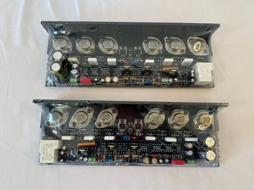 Factory sealed audiophile - factory,
