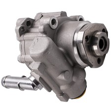 Pompe De Direction Assistée