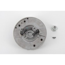 VOLANT + CLIQUETS DE LANCEUR