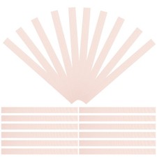  100pcs Guzheng Tape Tape Guitar Tapes doigt respirant Guzheng Binger Rassettes