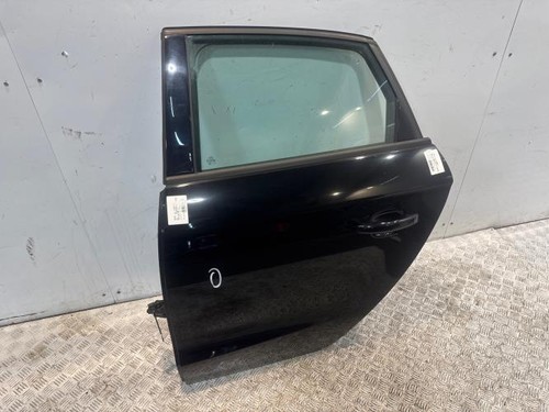 Porte arriere gauche audi 1 - audi, a1