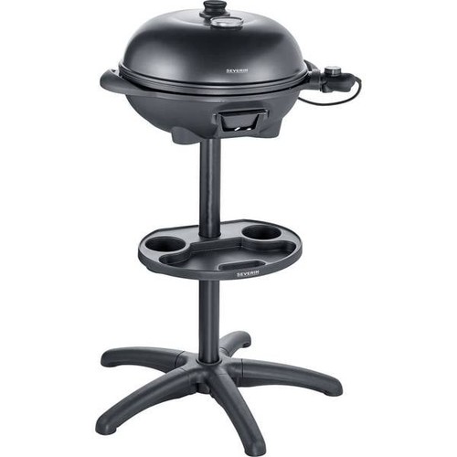 Severin 8541 electric grill - 8541,