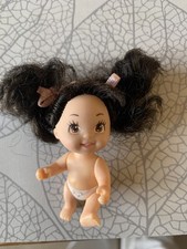 Jouets Vintage : mini poupées Quints TYCO 1990