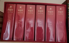 Dictionnaire Le Grand Robert