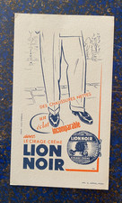 BUVARD PUBLICITAIRE  " 3